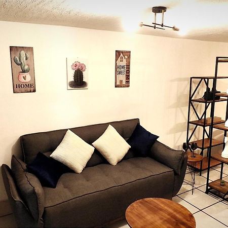 Vila Casa Camila Zapopan Guadalajara Exteriér fotografie
