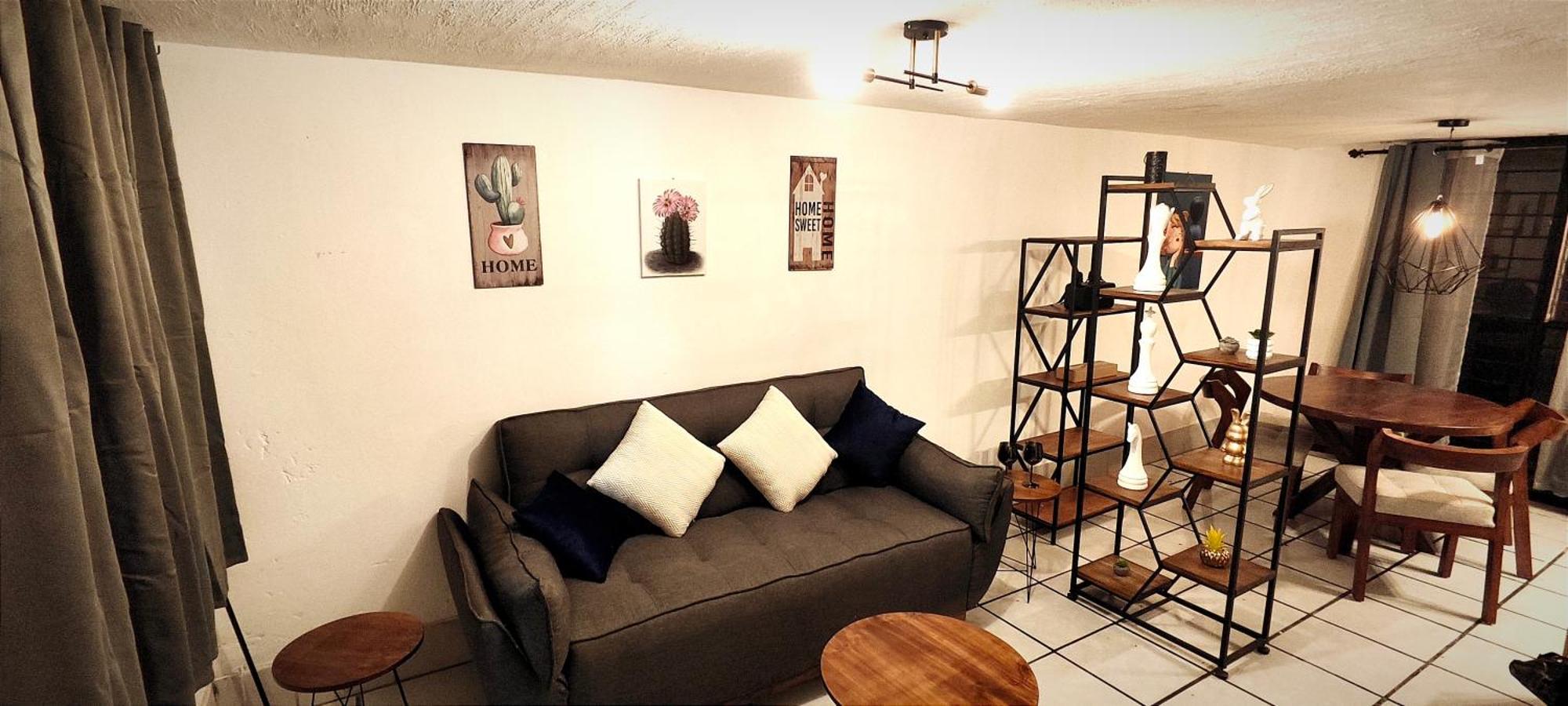 Vila Casa Camila Zapopan Guadalajara Exteriér fotografie
